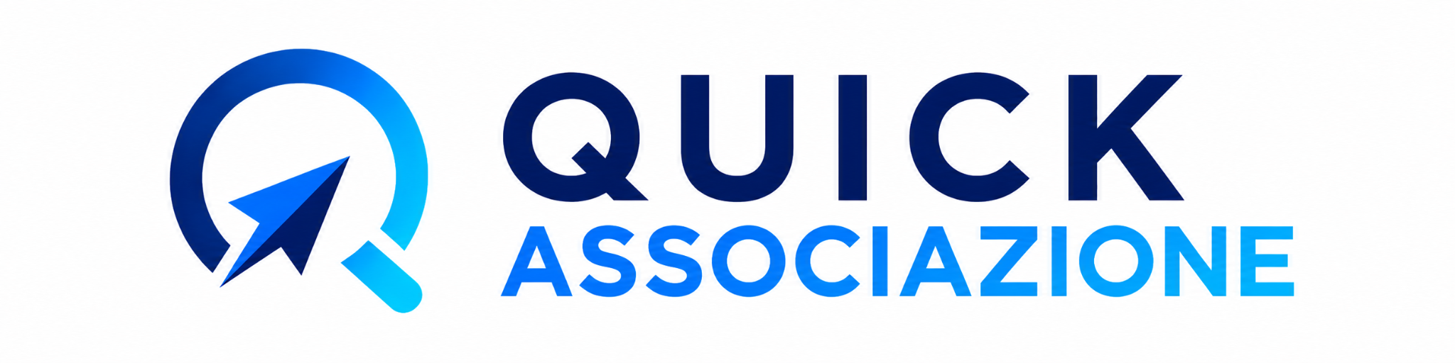 QUICKASSOCIAZIONE